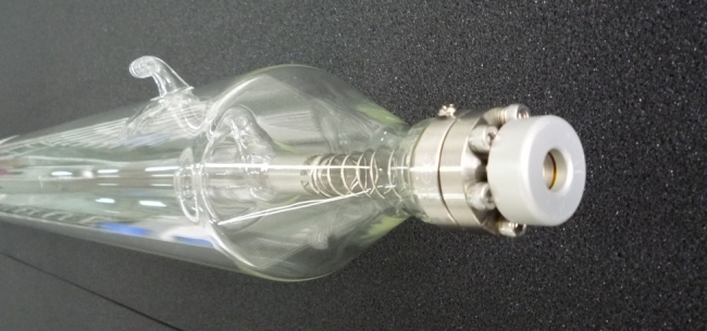 RECI CO2 LASER TUBE
