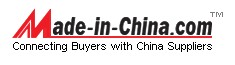 made in china