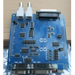 USB PCI MARKING CONTROL CARD