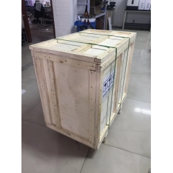 mini封閉式光纖打標機