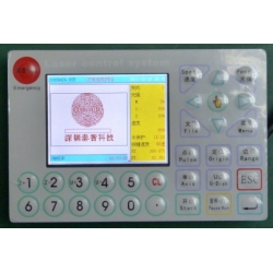 泰智二氧化碳激光控制卡TL403 TL403C