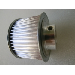 步進(jìn)電機(jī)齒輪