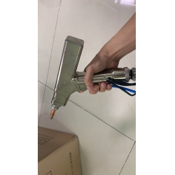 手持式擺動(dòng)光纖焊接機(jī)