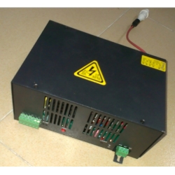 二氧化碳激光電源