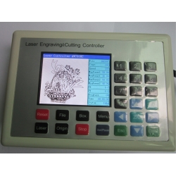 awc608c 彩色 激光雕刻切割控制卡