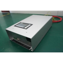 智能熱刺電源