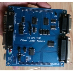 USB PCI MARKING CONTROL CARD