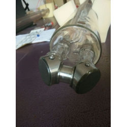 300W 400W CO2 LASER TUBE 200W CO2 LASER TUBE