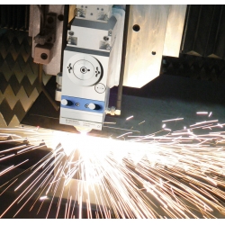 precitec 光纖激光切割頭 lightcutter 3kw 4kw