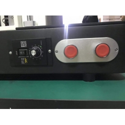mini封閉式光纖打標機