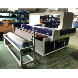 自動送料全景CCD切割機(jī)