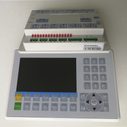 睿達激光切割控制卡RDC6445G