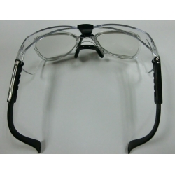 二氧化碳激光防護(hù)鏡