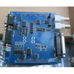 USB PCI MARKING CONTROL CARD