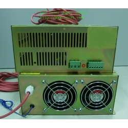 二氧化碳激光電源