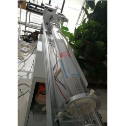 diy 玻璃管co2激光打標(biāo)機(jī)