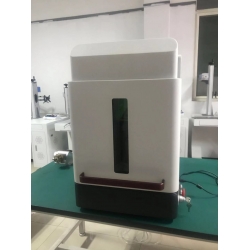 mini封閉式光纖打標機