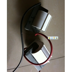 High voltage coils transformer  for  laser power supply