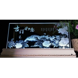 三維激光內(nèi)雕機(jī)IM3D304015