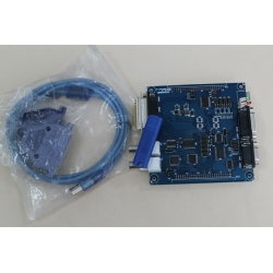 USB PCI MARKING CONTROL CARD