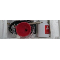 water dydrogen flame machine  h60